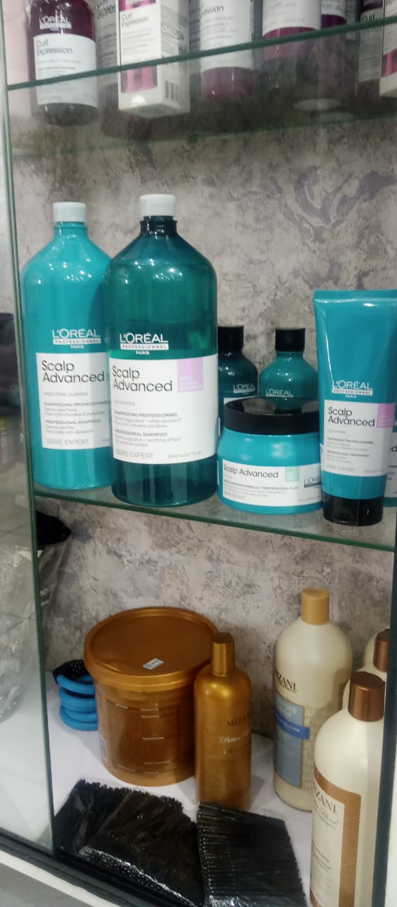 L'Oréal Professionnel Scalp Advanced