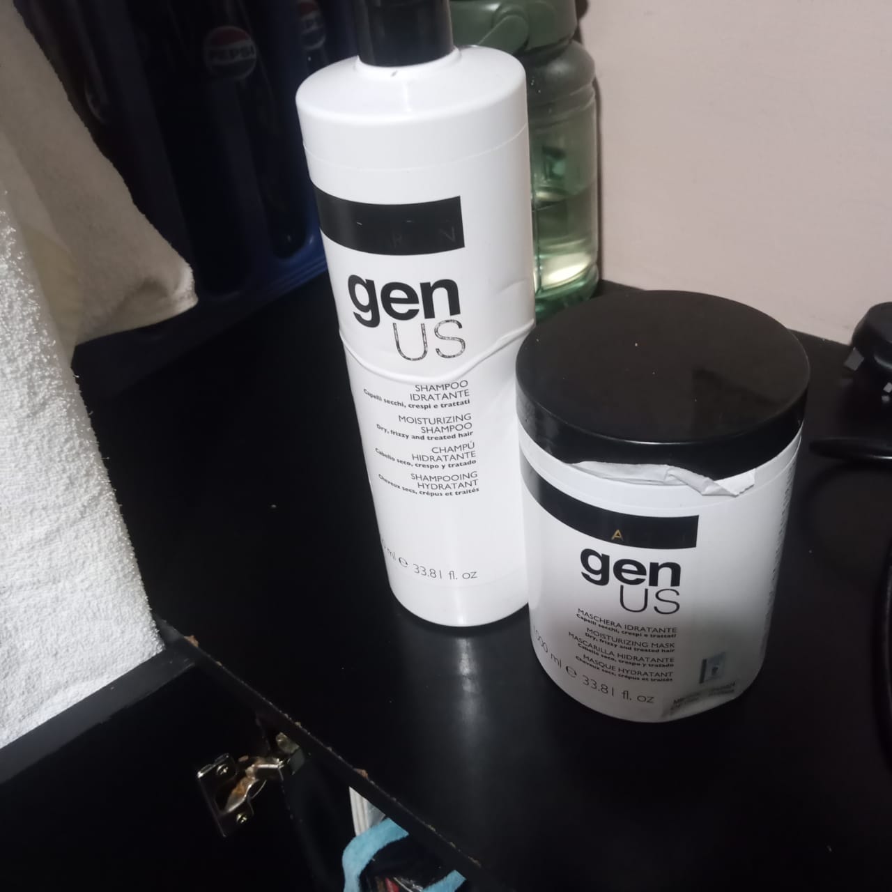 Mega Growth