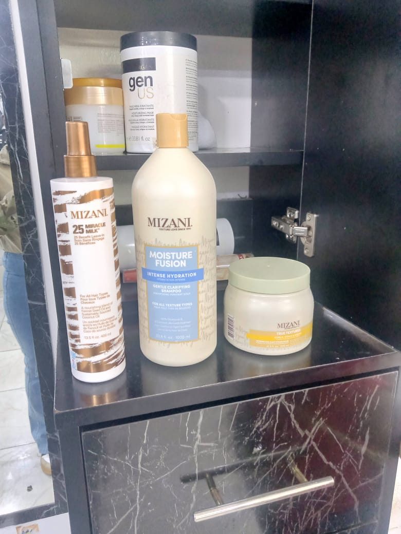 Mizani